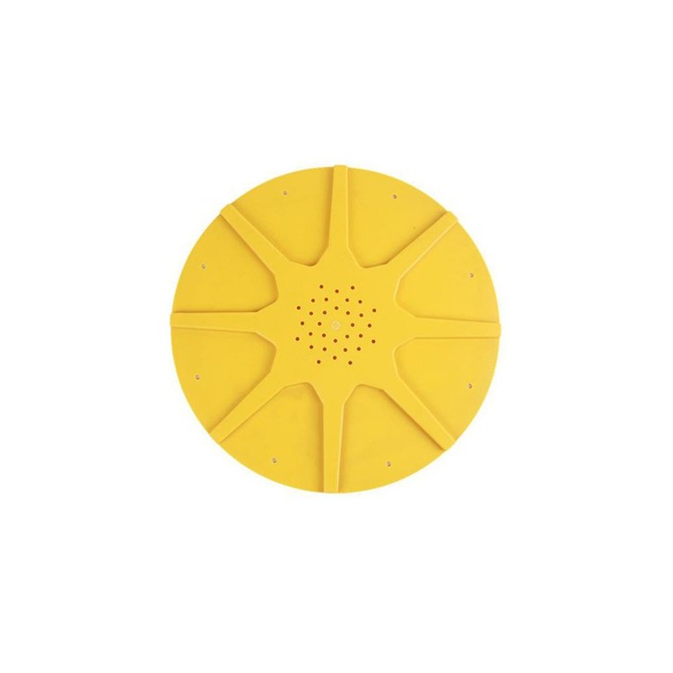 Chasse Abeille Plastique 8 Portes