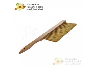 Brosse abeille