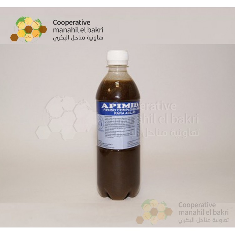 Apimida 500 ml