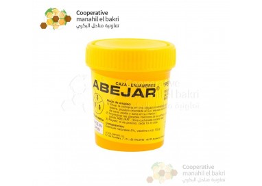 abejar gel 100gr