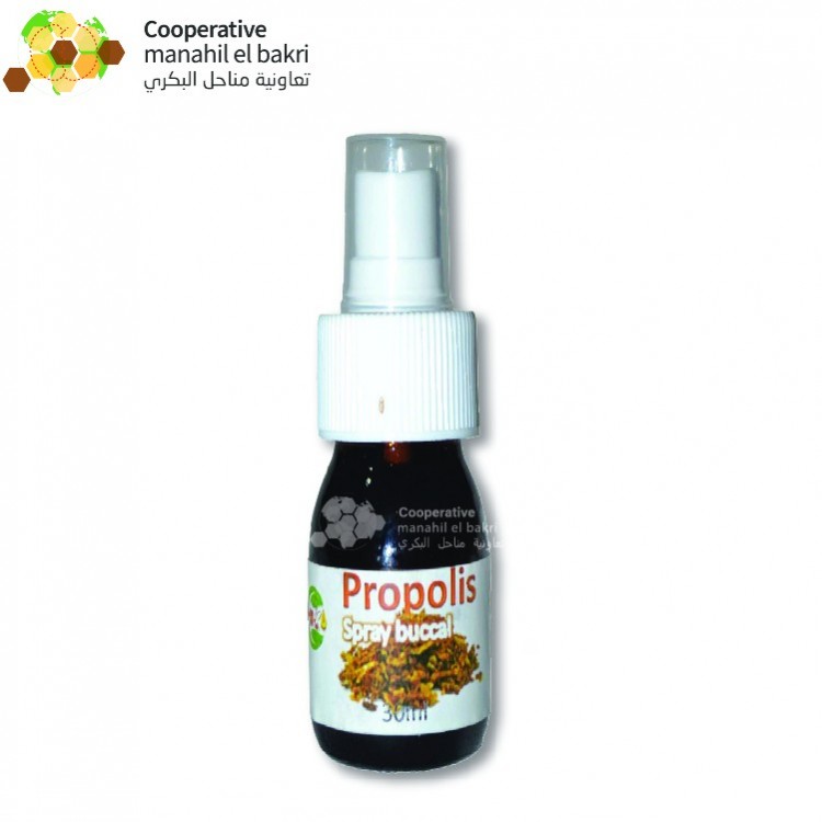 Spray Propolis 30ml