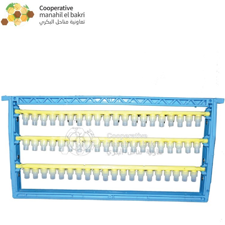 Cadre Elevage d'abeille